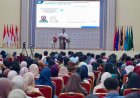 Berikan Kuliah Umum di UIN Datokarama Palu, Menteri Nusron Bangun Kesadaran Mahasiswa tentang Nilai Ekonomi Tanah
