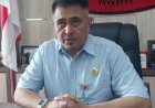Rektor Untad Minta Dekan FH Cabut SP-1 Yang Dijatuhkan ke Empat Dosen