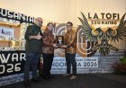 PT IMIP Raih Nusantara CSR Awards 2026