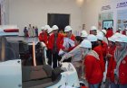 IMIP Integrasikan Industri dan Pendidikan untuk SDM Masa Depan
