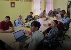 Kepala Kantah Palu Pimpin Gelar Penanganan Sengketa Tanah