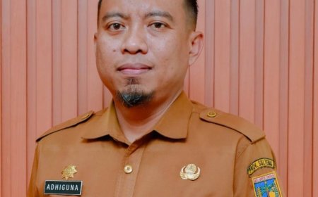 Sulteng Godok Regulasi  untuk Gaji 1.800 Honorer