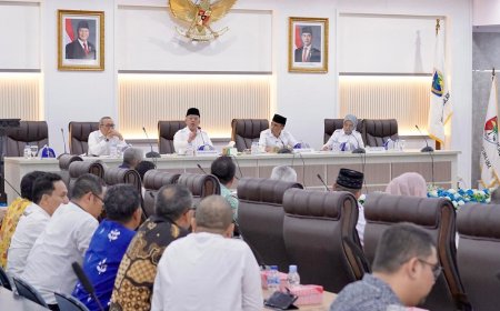 Geopolitik Global Tidak Stabil, Menteri ATR/Kepala BPN Batasi Alih Fungsi Lahan Sawah demi Ketahanan Pangan