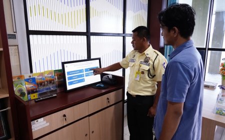 Ingin Sertipikatkan Tanah untuk Pertama Kali secara Mandiri, Lengkapi Syarat Berikut