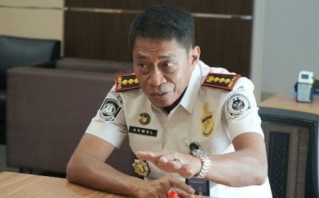 Halal Bihalal, Akmal: Media Mitra Strategis