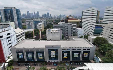 Ikuti Arahan WFH di Hari Jumat, Kementerian ATR/BPN Pastikan Layanan Pertanahan Tetap Berjalan Optimal