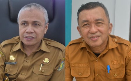 Tiga Poin Yang Jadi Bahan Evaluasi P3K