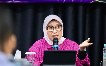 Penyelenggara Pemilu Wajib Update Regulasi