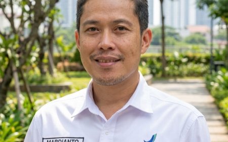 Dorong Peran Aktif Pemda Wujudkan Keamanan Pangan