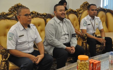 BMKG Meteorologi Mutiara SIS Al-Jufri Akan Gelar Sekolah Lapang Penerbangan