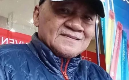 TPI Modern Teluk Tomini: Menjahit Ketimpangan Antara Pertumbuhan Ekonomi 8% dengan Kemiskinan 11% di Sulteng