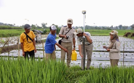 Mau Ikut PTSL? Ketahui Biaya Persiapannya yang Berlaku di Masing-Masing Wilayah