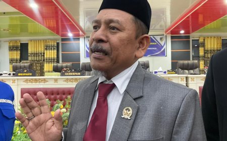 Masyarakat Balaesang Tanjung Diminta Bersabar