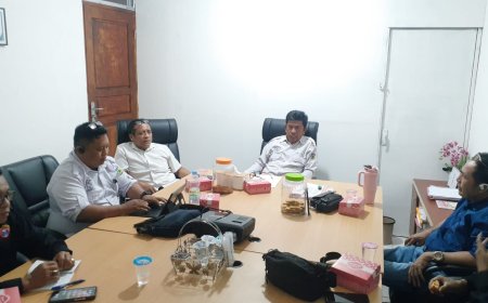 Pemkot Palu Akan Gelar Peringatan May Day 2026