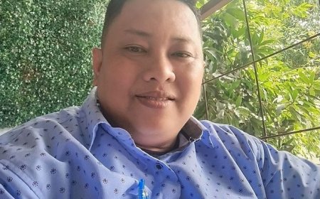 Harapan Sekretaris KSBSI Sulteng di Momen May Day 2026