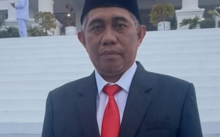 Jelang Idul Adha 1447 Hijriyah, Disnak Donggala Akan Cek Kesehatan Kurban