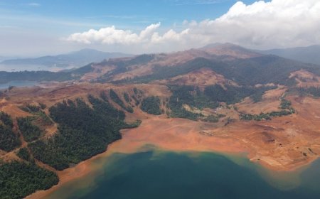 “Pertumbuhan Memiskinkan di Morowali Utara”:  Menggagas Mekanisme Pembagian Manfaat  Industri Pertambangan