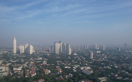 Dukung Pembangunan Permukiman Hunian Vertikal dan Kota Satelit, Menteri Nusron: Siapkan Penyediaan Lahan di Berbagai Wilayah