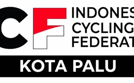 ICF Kota Palu Siap Gelar Musorkot Perdana