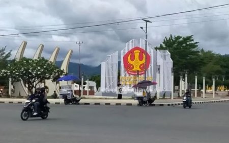 Kemendiktisaintek Dikabarkan Terbitkan Rekomendasi Pencabutan Status Dua Guru Besar Untad, Begini Jawaban Rektor