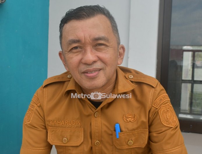 Donggala Evaluasi Kinerja P3K, Yang Kinerja Baik Diperpanjang