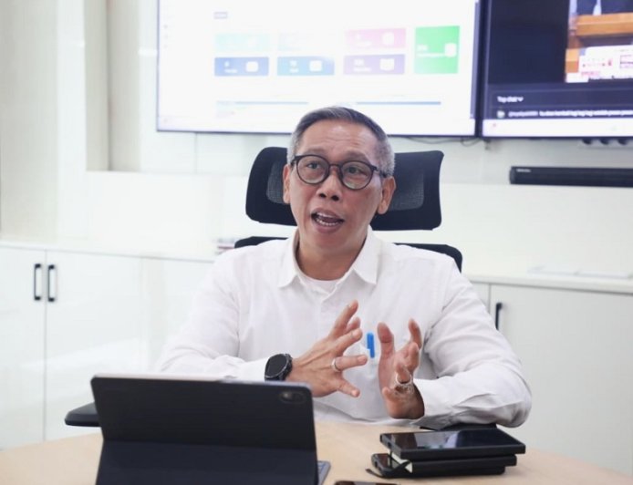 Begini Cara Masyarakat Memastikan Petugas Ukur Tanah yang Datang Merupakan Petugas Resmi BPN