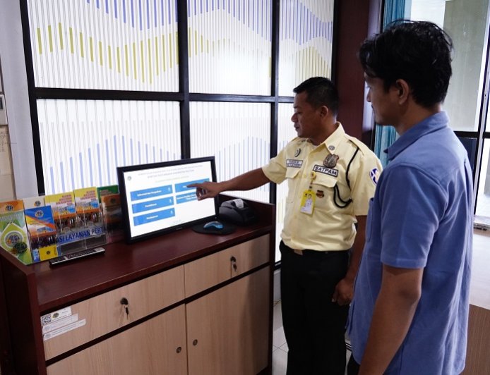 Ingin Sertipikatkan Tanah untuk Pertama Kali secara Mandiri, Lengkapi Syarat Berikut