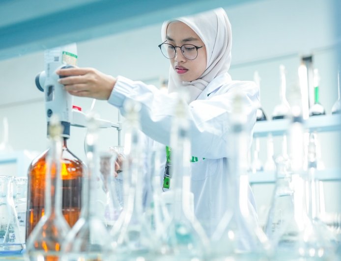 IMIP Ramah Perempuan, Wujudkan Kesetaraan Gender