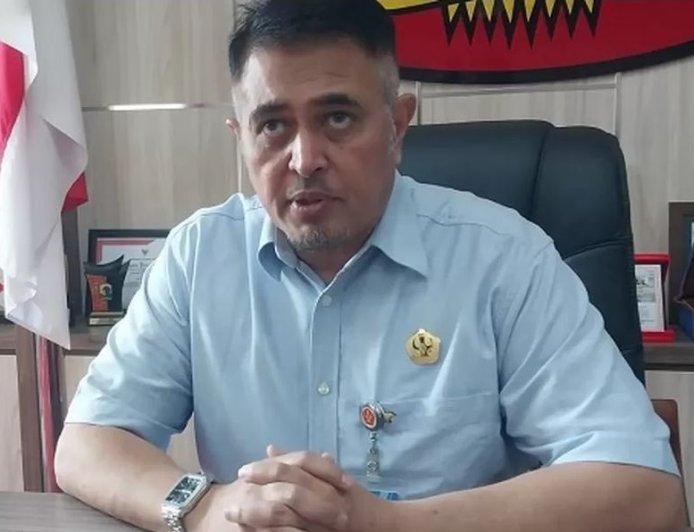 Rektor Untad Minta Dekan FH Cabut SP-1 Yang Dijatuhkan ke Empat Dosen