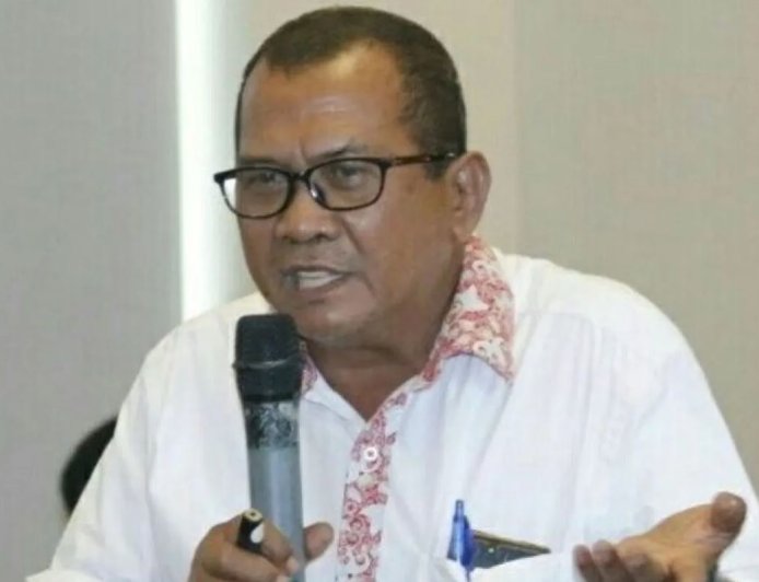 Menakar Keabsahan Tindakan Pengenaan  Sanksi SP-1 Terhadap Dosen PNS