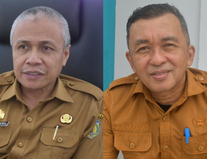 Tiga Poin Yang Jadi Bahan Evaluasi P3K