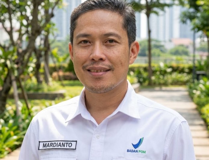 Dorong Peran Aktif Pemda Wujudkan Keamanan Pangan