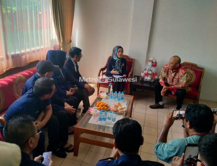 Nilam: Tempo Harus Minta Maaf