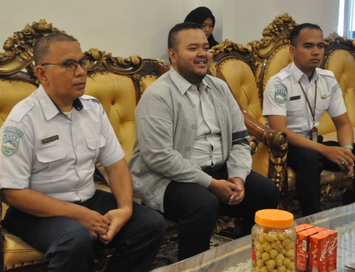 BMKG Meteorologi Mutiara SIS Al-Jufri Akan Gelar Sekolah Lapang Penerbangan