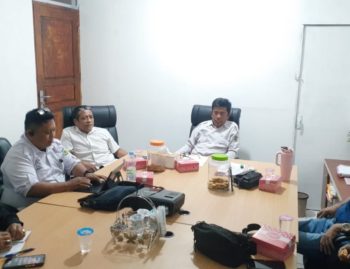 Pemkot Palu Akan Gelar Peringatan May Day 2026