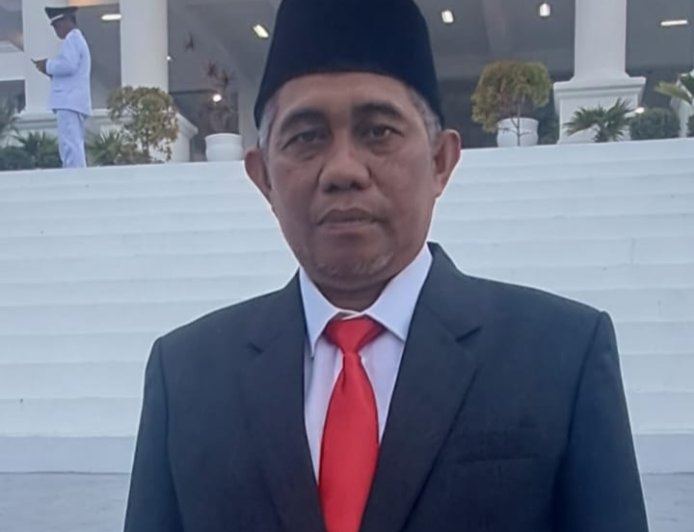 Jelang Idul Adha 1447 Hijriyah, Disnak Donggala Akan Cek Kesehatan Kurban