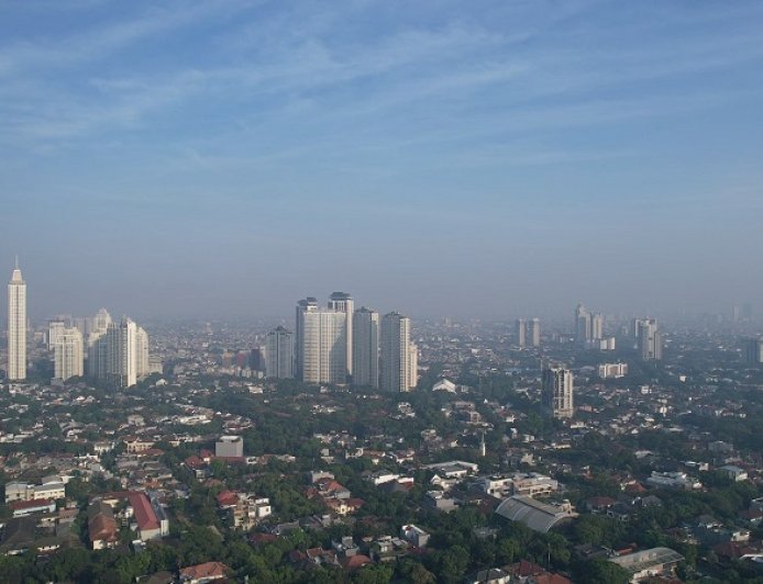 Dukung Pembangunan Permukiman Hunian Vertikal dan Kota Satelit, Menteri Nusron: Siapkan Penyediaan Lahan di Berbagai Wilayah