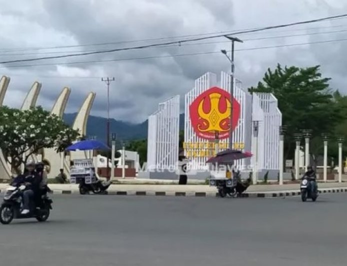 Kemendiktisaintek Dikabarkan Terbitkan Rekomendasi Pencabutan Status Dua Guru Besar Untad, Begini Jawaban Rektor