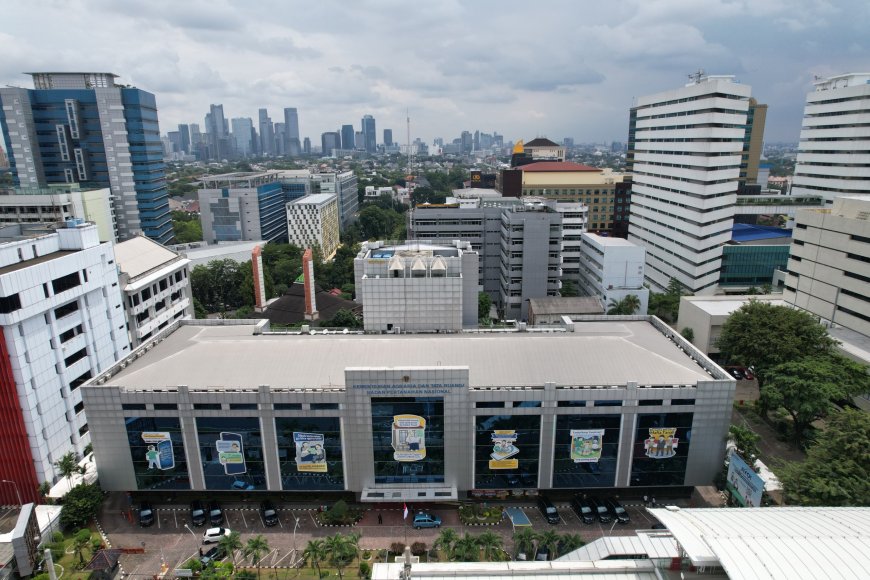 Ikuti Arahan WFH di Hari Jumat, Kementerian ATR/BPN Pastikan Layanan Pertanahan Tetap Berjalan Optimal