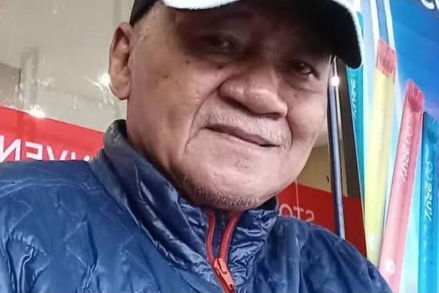 TPI Modern Teluk Tomini: Menjahit Ketimpangan Antara Pertumbuhan Ekonomi 8% dengan Kemiskinan 11% di Sulteng