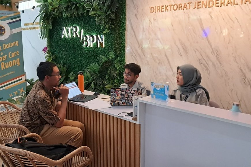 Ingin Mengembangkan Usaha? Pahami Proses Pengurusan KKPR Berikut Ini