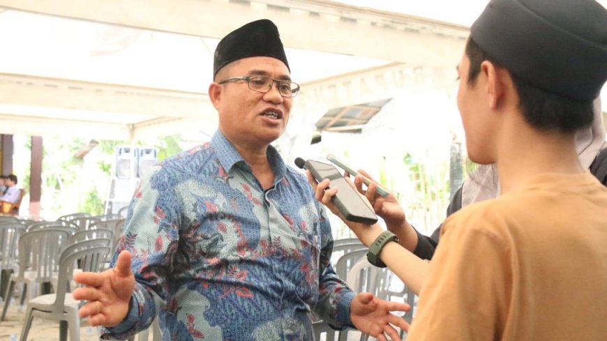 Sigi Mulai Rancang Strategi Hadapi Porprov di Morowali