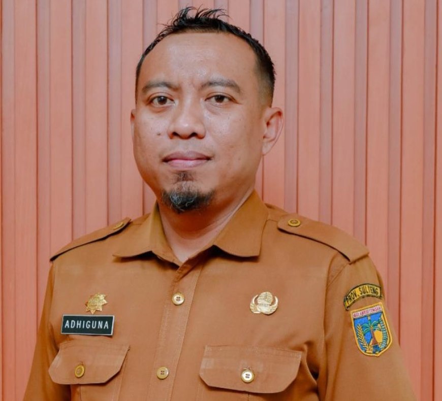 Sulteng Godok Regulasi  untuk Gaji 1.800 Honorer