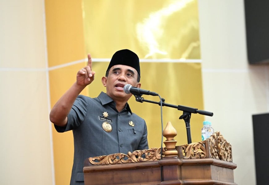 Ekonomi Sulteng di Atas Rata-rata Nasional