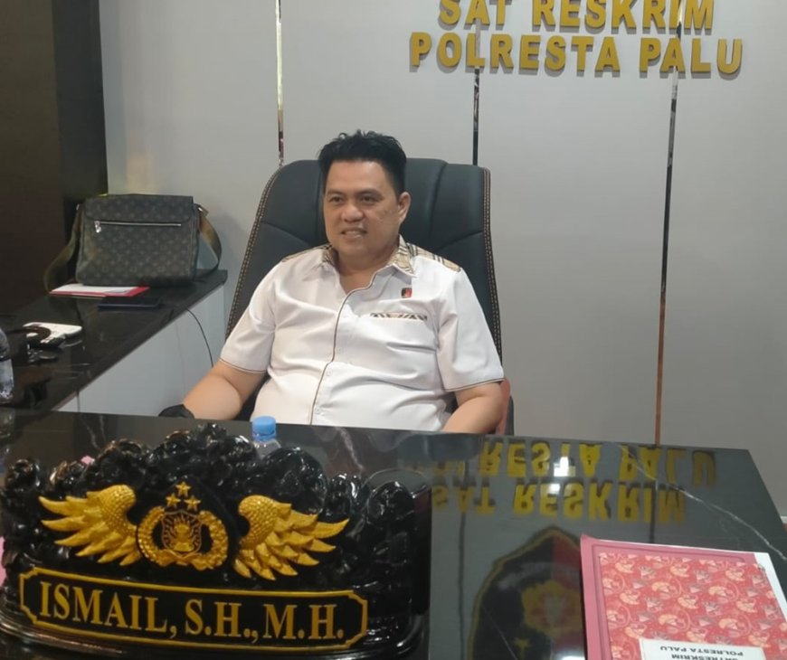Polresta Palu Fasilitasi Penyidik KPK Periksa Saksi Dugaan Pemerasan Oknum Aparat