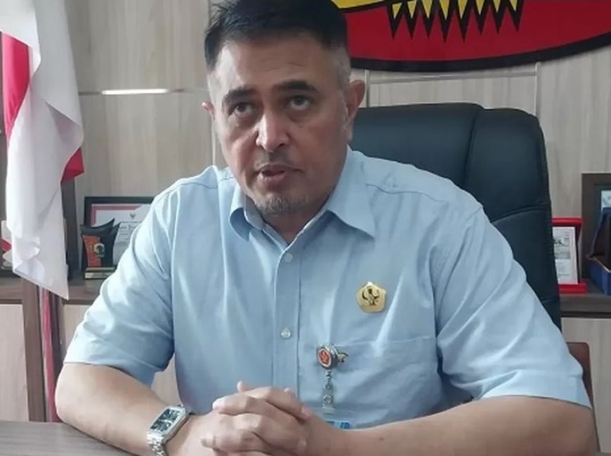 Rektor Untad Minta Dekan FH Cabut SP-1 Yang Dijatuhkan ke Empat Dosen