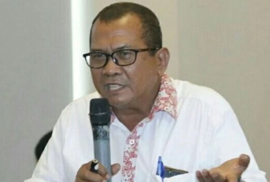 Problematika Yuridis Penjatuhan Sanksi SP-1 Berbasis Surat Edaran