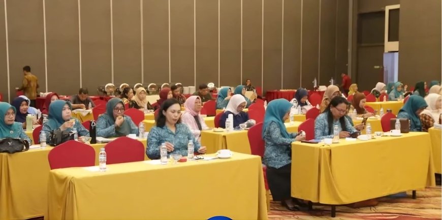 Pemprov: Jaga Keluarga dari Ancaman Narkoba