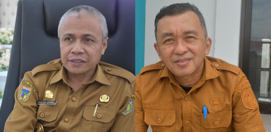 Tiga Poin Yang Jadi Bahan Evaluasi P3K