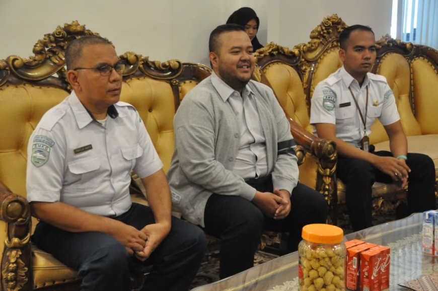 BMKG Meteorologi Mutiara SIS Al-Jufri Akan Gelar Sekolah Lapang Penerbangan